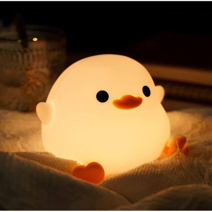 Comment une veilleuse douce aide à réduire la peur du noir chez l’enfant