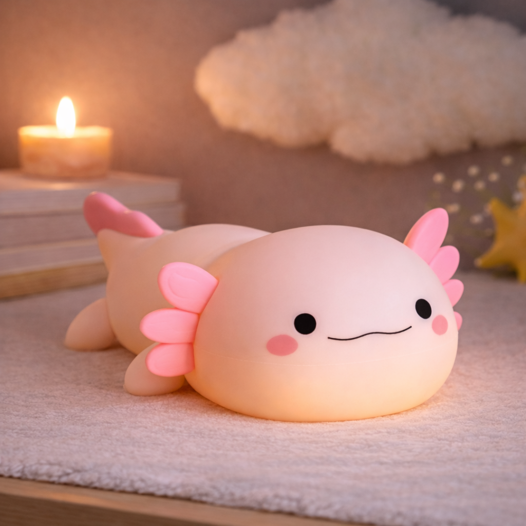 Axolotl