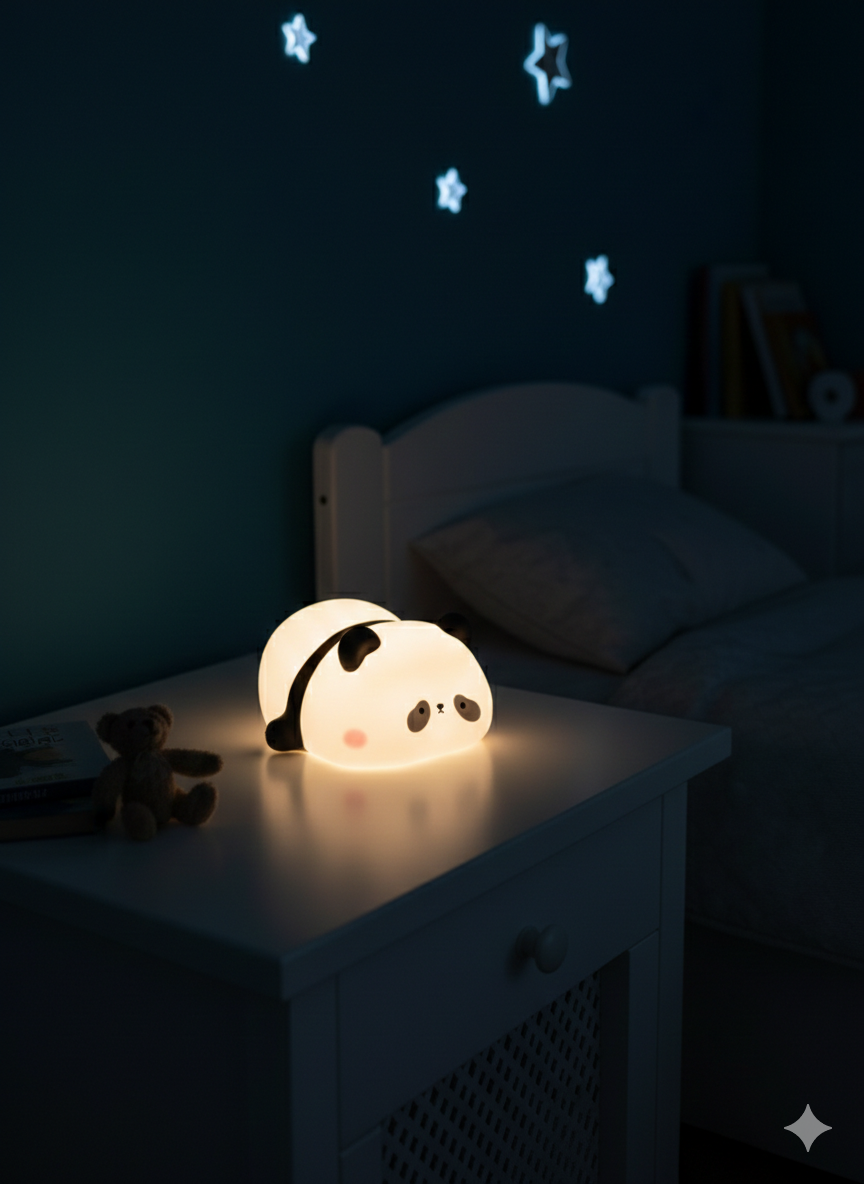 Veilleuse Lunoova
