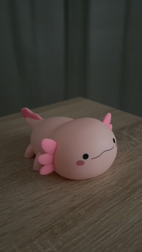 Axolotl